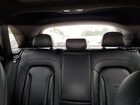 2017 Audi Q3 Premium Plus Белый vin: WA1HCCFS4HR016854