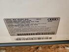 2017 Audi Q3 Premium Plus Белый vin: WA1HCCFS4HR016854