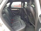 2017 Audi Q3 Premium Plus Белый vin: WA1HCCFS4HR016854