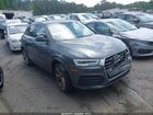 2018 Audi Q3 2.0t Premium Gray vin: WA1HCCFS4JR021204