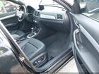 2017 Audi Q3 2.0t Premium Black vin: WA1JCCFS0HR004041