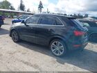 2017 Audi Q3 2.0t Premium Black vin: WA1JCCFS0HR004041