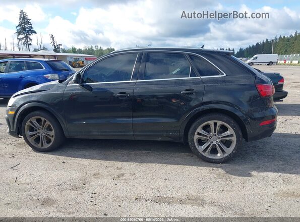 WA1JCCFS0HR004041 2017 AUDI Q3 Black Vista interior de 360 grados