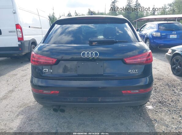 WA1JCCFS0HR004041 2017 AUDI Q3 Black 