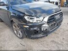 2017 Audi Q3 2.0t Premium Black vin: WA1JCCFS0HR004041