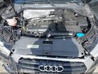 2017 Audi Q3 2.0t Premium Black vin: WA1JCCFS0HR004041