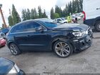 2017 Audi Q3 2.0t Premium Black vin: WA1JCCFS0HR004041