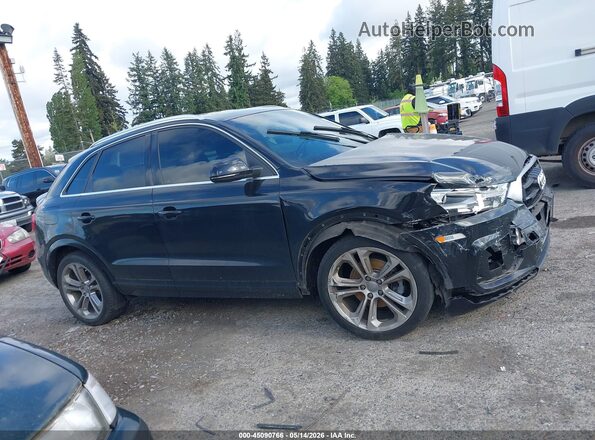 WA1JCCFS0HR004041 2017 AUDI Q3 Black Vista interior trasera
