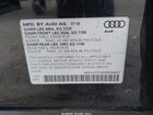 2017 Audi Q3 2.0t Premium Black vin: WA1JCCFS0HR004041