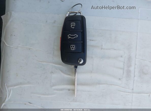 WA1JCCFS0HR004041 2017 AUDI Q3 Black Vista del salpicadero
