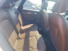 2017 Audi Q3 Premium Plus Белый vin: WA1JCCFS1HR006347