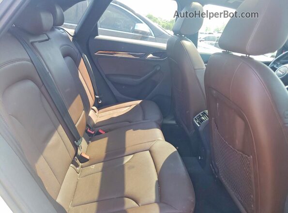 WA1JCCFS1HR006347 2017 AUDI Q3 Белый Вид задних сидений