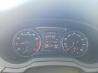 2017 Audi Q3 Premium Plus Белый vin: WA1JCCFS1HR006347