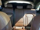 2017 Audi Q3 Premium Plus Синий vin: WA1JCCFS1HR008714