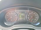 2017 Audi Q3 Premium Plus Синий vin: WA1JCCFS1HR008714