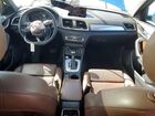 2017 Audi Q3 Premium Plus Синий vin: WA1JCCFS1HR008714