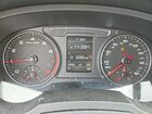 2017 Audi Q3 Premium Plus Серый vin: WA1JCCFS2HR001058