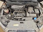 2018 Audi Q3 Premium Plus Gray vin: WA1JCCFS3JR008168