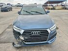 2018 Audi Q3 Premium Plus Blue vin: WA1JCCFS3JR027206 2018 Audi Q3 Premium Plus Blue vin: WA1JCCFS3JR027206