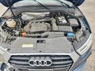 2018 Audi Q3 Premium Plus Blue vin: WA1JCCFS3JR027206 2018 Audi Q3 Premium Plus Blue vin: WA1JCCFS3JR027206