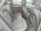 2018 Audi Q3 Premium Plus Blue vin: WA1JCCFS3JR027206 2018 Audi Q3 Premium Plus Blue vin: WA1JCCFS3JR027206