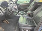 2018 Audi Q3 Premium Plus Blue vin: WA1JCCFS3JR027206 2018 Audi Q3 Premium Plus Blue vin: WA1JCCFS3JR027206