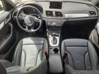 2018 Audi Q3 Premium Plus Black vin: WA1JCCFS6JR019357 2018 Audi Q3 Premium Plus Black vin: WA1JCCFS6JR019357