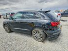 2018 Audi Q3 Premium Plus Black vin: WA1JCCFS6JR019357 2018 Audi Q3 Premium Plus Black vin: WA1JCCFS6JR019357