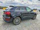 2018 Audi Q3 Premium Plus Black vin: WA1JCCFS6JR019357 2018 Audi Q3 Premium Plus Black vin: WA1JCCFS6JR019357