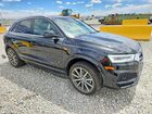 2018 Audi Q3 Premium Plus Black vin: WA1JCCFS6JR019357 2018 Audi Q3 Premium Plus Black vin: WA1JCCFS6JR019357