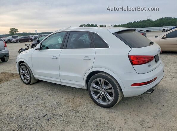 WA1JCCFS7JR003524 2018 AUDI Q3 White Trasero izquierdo