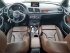 2018 Audi Q3 Premium Plus White vin: WA1JCCFS7JR003524