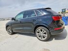 2018 Audi Q3 Premium Plus Black vin: WA1JCCFS7JR031081
