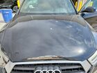 2018 Audi Q3 Premium Plus Black vin: WA1JCCFS7JR031081