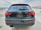 2018 Audi Q3 Premium Plus Black vin: WA1JCCFS7JR031081