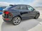 2018 Audi Q3 Premium Plus Black vin: WA1JCCFS7JR031081