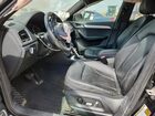 2018 Audi Q3 Premium Plus Black vin: WA1JCCFS7JR031081
