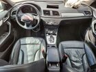 2018 Audi Q3 Premium Plus Black vin: WA1JCCFS7JR031081