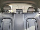 2018 Audi Q3 Premium Plus Black vin: WA1JCCFS7JR031081