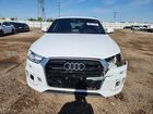 2017 Audi Q3 Premium Plus White vin: WA1JCCFS9HR008671