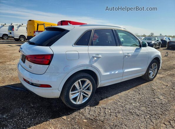 WA1JCCFS9HR008671 2017 AUDI Q3 White Tył prawy