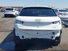 2018 Audi Q3 2.0t Premium/2.0t Sport Premium White vin: WA1JCCFS9JR034368