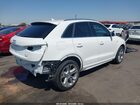 2018 Audi Q3 2.0t Premium/2.0t Sport Premium White vin: WA1JCCFS9JR034368