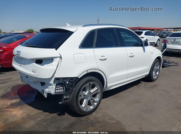 WA1JCCFS9JR034368 2018 AUDI Q3 White Rear right