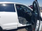 2018 Audi Q3 2.0t Premium/2.0t Sport Premium White vin: WA1JCCFS9JR034368
