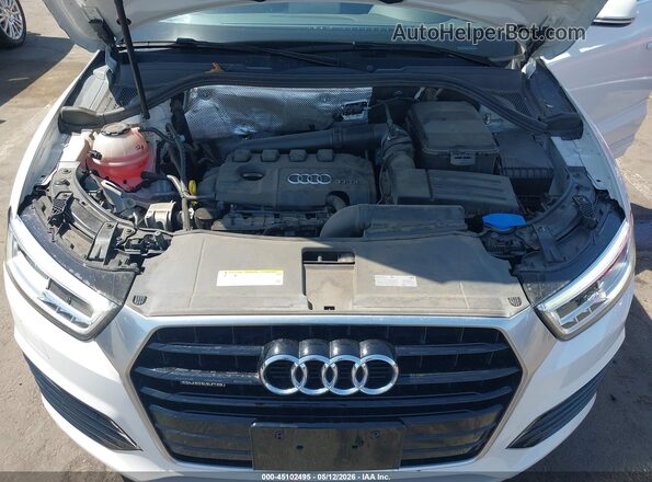 WA1JCCFS9JR034368 2018 AUDI Q3 White Rear view