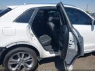2018 Audi Q3 2.0t Premium/2.0t Sport Premium White vin: WA1JCCFS9JR034368