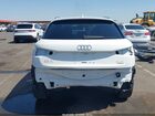 2018 Audi Q3 2.0t Premium/2.0t Sport Premium White vin: WA1JCCFS9JR034368