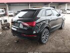 2018 Audi Q3 2.0t Premium/2.0t Sport Premium Black vin: WA1JCCFSXJR006983 2018 Audi Q3 2.0t Premium/2.0t Sport Premium Black vin: WA1JCCFSXJR006983