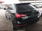 2018 Audi Q3 2.0t Premium/2.0t Sport Premium Black vin: WA1JCCFSXJR006983 2018 Audi Q3 2.0t Premium/2.0t Sport Premium Black vin: WA1JCCFSXJR006983